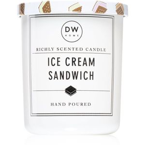 DW Home Ice Cream Sandwic illatos gyertya 108 g