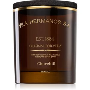 Vila Hermanos Churchill illatgyertya 200 g