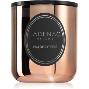 Ladenac Urban Senses Eau De Cypress illatgyertya 200 g