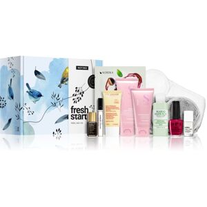 Beauty Beauty Box Notino January Edition - Fresh Start takarékos kiszerelés (arcra és testre) limitált kiadás