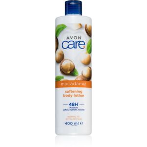 Avon Care Macadamia puhító testápoló tej 400 ml