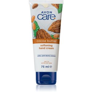 Avon Care Cocoa hidratáló kézkrém kakaóvajjal 75 ml