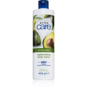 Avon Care Avocado hidratáló testápoló tej 400 ml