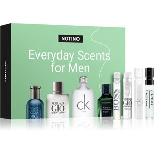 Beauty Discovery Box Notino Everyday Scents For Men szett uraknak