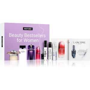 Beauty Discovery Box Notino Beauty Bestsellers For Women szett hölgyeknek