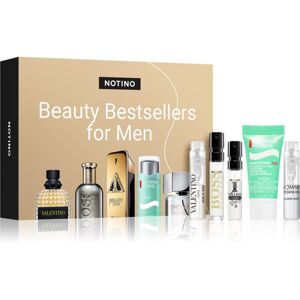 Beauty Discovery Box Notino Beauty Bestsellers For Men szett uraknak