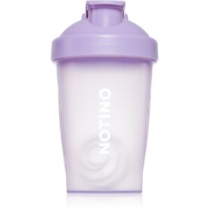 Notino Sport Collection Shaker sportshaker Purple 400 ml