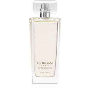 Oriflame Giordani Gold White Original Eau de Parfum hölgyeknek 50 ml