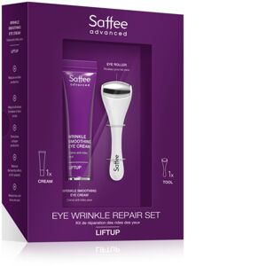 Saffee Advanced LIFTUP Eye Wrinkle Repair Set ajándékszett (szemre)