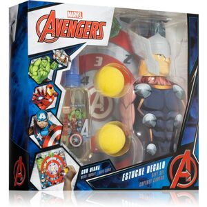 Marvel Avengers Thor ajándékszett (gyermekeknek)