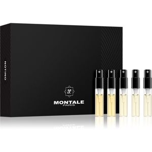 Beauty Discovery Box Notino Best of Montale 2 szett unisex