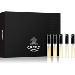 Beauty Discovery Box Notino Creed Scents Unisex Kit szett unisex