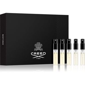 Beauty Discovery Box Notino Best of Creed for Men szett uraknak
