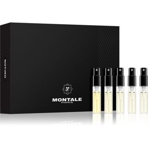 Beauty Discovery Box Notino Introduction to Montale Perfumes szett unisex