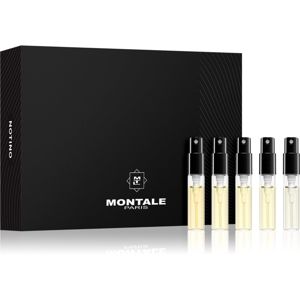 Beauty Discovery Box Notino Best of Montale 1 szett unisex