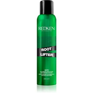 Redken Root Lifter hajformázó hab dús és fényes hajért 300 ml