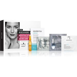 Beauty Discovery Box Notino Revitalizing Skincare Set szett hölgyeknek