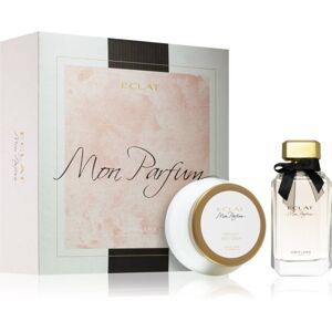 Oriflame Eclat Mon Parfum ajándékszett