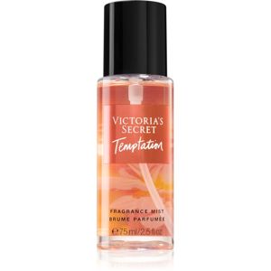 Victoria's Secret Temptation parfümözött spray a testre hölgyeknek 75 ml