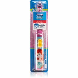 Oral B Stages Power Ariel elektromos fogkefe gyermekeknek