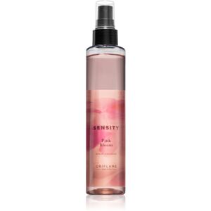 Oriflame Sensity Pink Bloom Eau de Cologne spray -ben hölgyeknek 200 ml