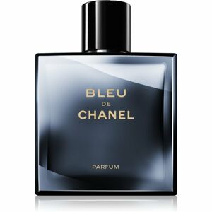 Chanel Bleu de Chanel parfüm uraknak 150 ml