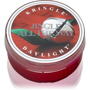 Kringle Candle Jingle All The Way teamécses 42 g