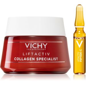 Vichy Liftactiv Collagen Specialist takarékos kiszerelés II. (a ráncok ellen)