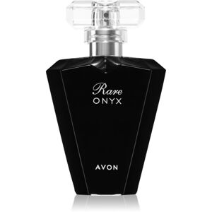 Avon Rare Onyx Eau de Parfum hölgyeknek 50 ml