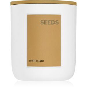 Vila Hermanos Organic Seeds illatgyertya 200 g