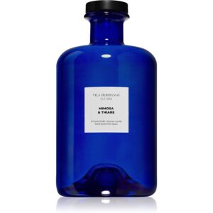 Vila Hermanos Apothecary Cobalt Blue Mimosa & Thiare Aroma diffúzor töltettel 3000 ml