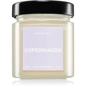 Vila Hermanos Apothecary Northern Lights Copenhagen illatgyertya 140 g