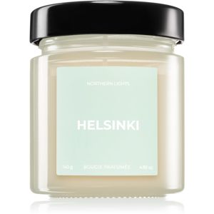 Vila Hermanos Apothecary Northern Lights Helsinki illatgyertya 140 g