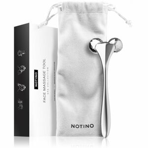 Notino Spa Collection Face massage tool masszázs szegédeszköz az arcra Silver 0 db