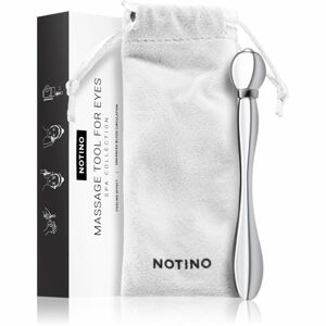 Notino Spa Collection Roller Cooling Eye Roller Ball masszázs szegédeszköz szemre Silver