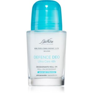 BioNike Defence Deo golyós dezodor roll - on az érzékeny bőrre 50 ml