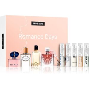 Beauty Discovery Box Notino Romance Days szett hölgyeknek