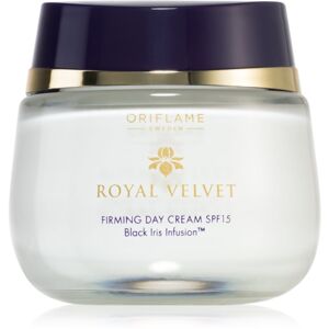Oriflame Royal Velvet feszesítő nappali krém SPF 15 50 ml