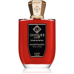 Unique'e Luxury Mashumaro parfüm kivonat unisex 100 ml