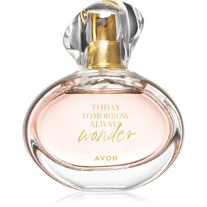 Avon Today Tomorrow Always Wonder Eau de Parfum hölgyeknek 50 ml
