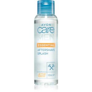 Avon Care Men Essential frissítő borotválkozás utáni víz 100 ml