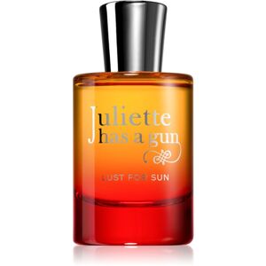 Juliette has a gun Lust For Sun Eau de Parfum unisex 50 ml