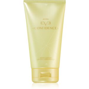 Avon Eve Confidence parfümös testápoló tej hölgyeknek 150 ml