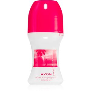 Avon Summer White Hawaii golyós dezodor hölgyeknek 50 ml