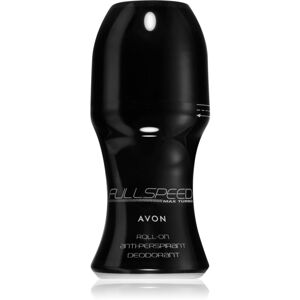 Avon Full Speed Max Turbo golyós dezodor uraknak 50 ml