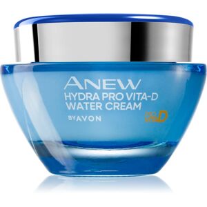 Avon Anew Hydra Pro mélyen hidratáló krém a fiatalos kinézetért 50 ml
