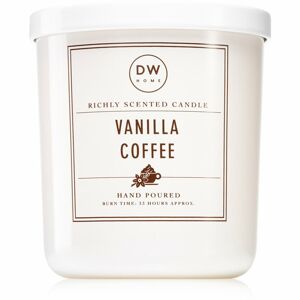 DW Home Fall Vanilla Coffee illatgyertya 258 g