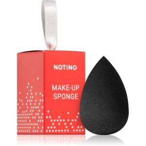 Notino Master Collection professzionális make-up szivacs limitált kiadás Black