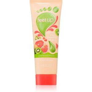 Oriflame Feet Up Pink Grapefruit & Kiwi frissítő krém lábakra 75 ml