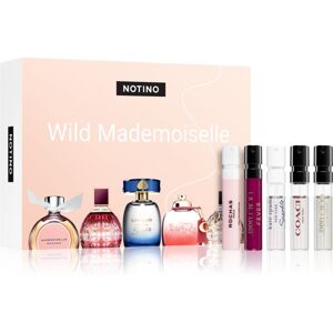 Beauty Discovery Box Notino Wild Mademoiselle szett hölgyeknek
